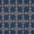 Not Yet Made - Made To Order Sample - Schumacher Kalindi Embroidery Fabric in Indigo For Sale - Image 5 of 5