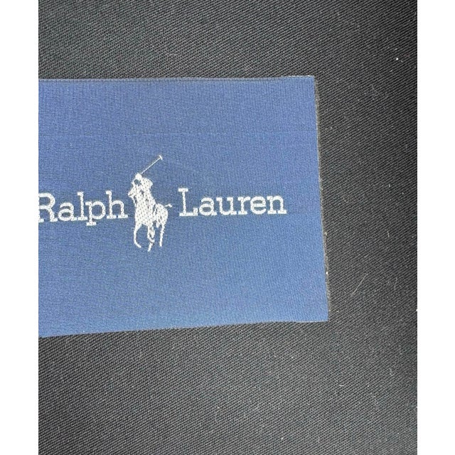 Wood Ralph Lauren Oliver Chair For Sale - Image 7 of 7
