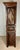 Early 20th Century Spanish Renaissance Style Walnut Cabinet with Geometric Carve For Sale - Image 9 of 14