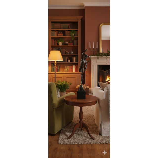 The work is a masterpiece of Mannerism, characterized by excellent technical craftsmanship, virtuosity, and an unnatural...