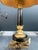 1960s Empire Marble Table Lamp, 1960s For Sale - Image 5 of 8