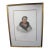 Ong Pa Ton Ga Omahas Chief Hand Colored Original e.c. Biddle Lithograph Print For Sale