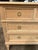 French 19th Century Louis XVI Bleached Walnut Chest of Drawers or Commode For Sale - Image 12 of 12
