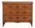 French Provincial Oak Commode, C. 1800 For Sale