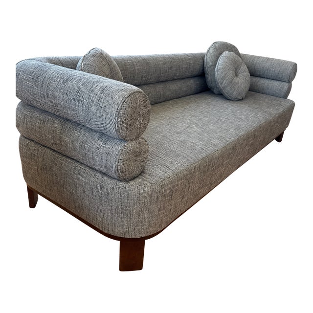 Brigette Romanek for Mitchell Gold + Bob WIlliams Lucy Sofa For Sale