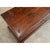 Early 19th Century English 19th Century or Earlier Mahogany Blanket Chest For Sale - Image 5 of 11