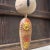 Mid-Century Modern Vintage Japanese Creative Kokeshi Model, 1970s For Sale - Image 3 of 14