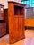 Bausman & Company Corner Media Armoire For Sale - Image 4 of 12