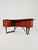Danish Teak Desk Model Executive Desk Boomerang by Peter Lovig Nielsen for Hedensted, 1960s For Sale - Image 12 of 18