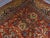 Vintage Hand Knotted Persian Mahal Rug For Sale - Image 9 of 13