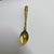 1950s Mid-Century Rosenfeld Demitasse Spoon Set/6 For Sale In New York - Image 6 of 7