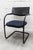 Black Vintage Visavis Office Chair by Antonio Citterio for Vitra, 1994 For Sale - Image 8 of 8