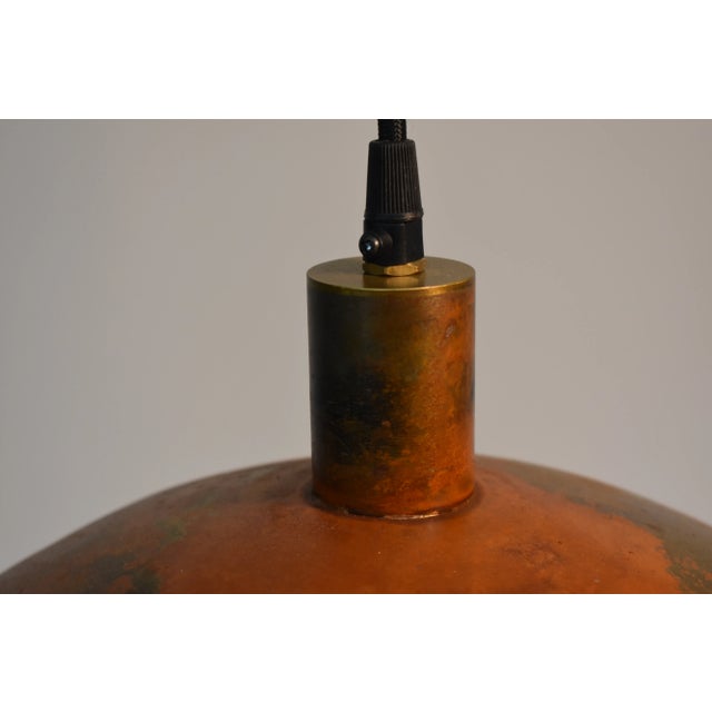 Oblik Studio Pendant Light For Sale - Image 9 of 9