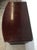 1960s Mid-Atlantic Chippendale Inlaid Mahogany Bow Front Chest of Drawers For Sale - Image 5 of 17