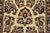 Textile Fine Kashmar Runner 2’3” X 7’4” Ivory Wool Traditional Hand-Knotted Rug For Sale - Image 7 of 12