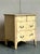 Vintage Italian Patina Hand Painted Chest For Sale - Image 4 of 6