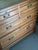 Victorian Antique Pine Two Over Two Drawers - Chest of Drawers From England For Sale - Image 3 of 18