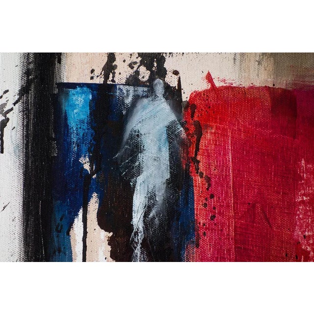 Waiting for the 3rd man For Sale - Image 3 of 5