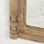 19th Century France Red Wood Full-length & Floor Mirrors For Sale - Image 9 of 9