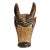 Antique Mangbetu Buffalo Mask For Sale - Image 4 of 12