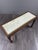 Louis Xvi Style Carved Wooden Bench, 19th Century For Sale - Image 6 of 7