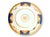 Mottahedeh Mottahedeh Golden Butterfly Soup Bowls, Set of 8 For Sale - Image 4 of 4
