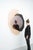 Contemporary Glass Repeated Mirror II by Os and Oos For Sale - Image 3 of 18