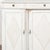 19th Century Swedish White Gustavian Pine Sideboard Buffet For Sale - Image 12 of 18