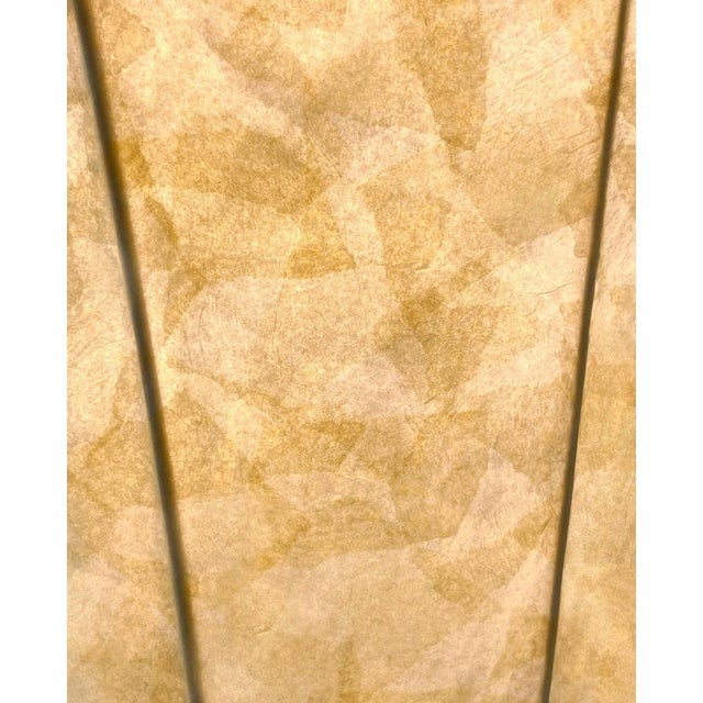 Chrysalis Wall Lamp by Cécile Philibert For Sale - Image 6 of 8