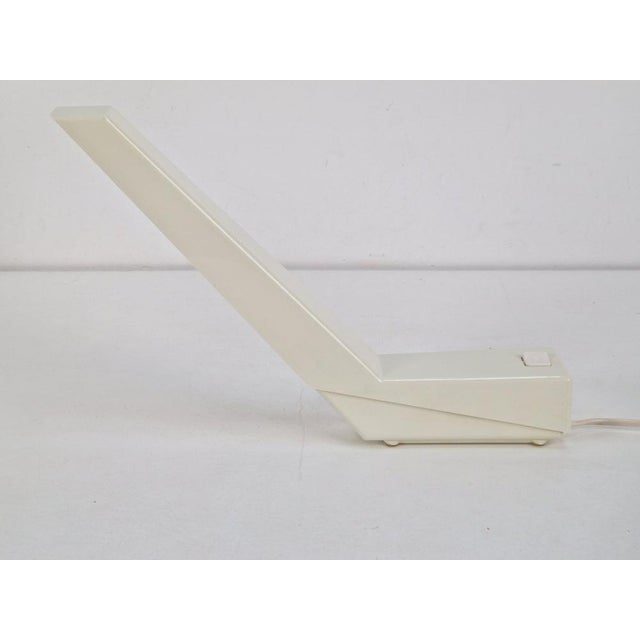 Postmodern Table Lamp from Rob Wermenbol, 1980s For Sale - Image 4 of 16