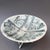Ceramic Mid-Century French Ceramic Bowl on Tripod Stand by Jacques Blin, 1950s For Sale - Image 7 of 18