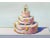Lavender Wayne Thiebaud Pop Art Offset Lithograph Print Museum Exhibition Poster " Bakery Case " 1996 For Sale - Image 8 of 13