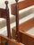 Mid-Century Modern Vintage Teak Single Beds by Fratelli Proserpio, 1960s, Set of 2 For Sale - Image 3 of 18