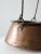 Metal Antique Copper Kettle For Sale - Image 7 of 11