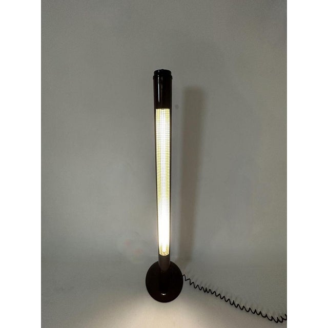Post Modern Tl Tube Floor Lamp, 1980s For Sale - Image 9 of 18