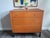 Mid-Century Modern Mid-Century Modern Chest of Drawers in Teak, 1950s For Sale - Image 3 of 18
