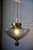 Gray Space Age UFO High Chaparral Ceiling Lamp from Raak, 1970s For Sale - Image 8 of 14