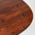 Mid-Century Modern 1960s Six Star Series Rosewood Dining Table by Arne Jacobsen for Fritz Hansen For Sale - Image 3 of 7