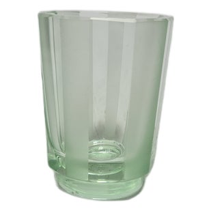 Art Deco Toothpick Case from Moser, 1930s For Sale