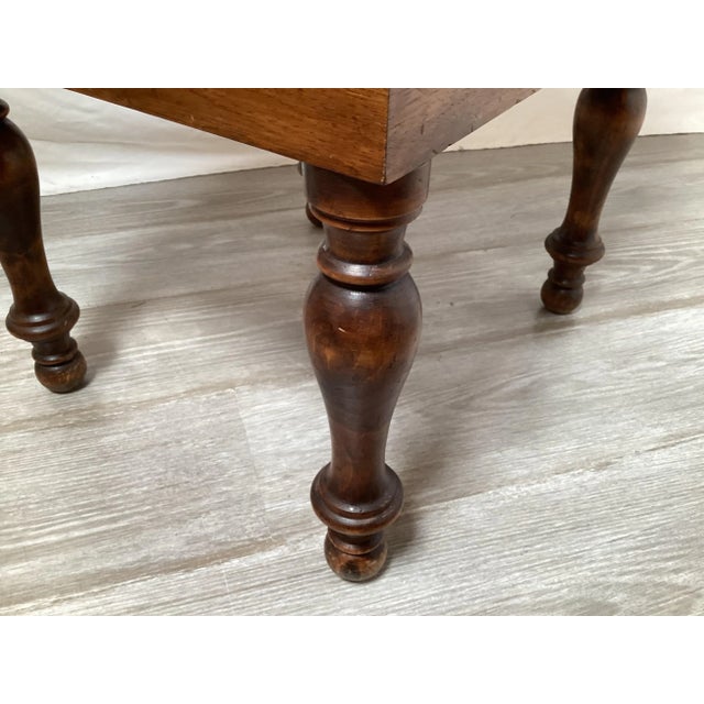Italian Italian Book Form Side Table For Sale - Image 3 of 12
