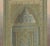 Paper Alexandre M. Raymond, Ulu Mosque Mihrab, Bursa, 1924, Paper For Sale - Image 7 of 9