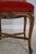 Set of 6 French Louis XV Walnut Cane Back Dining Chairs For Sale - Image 13 of 18