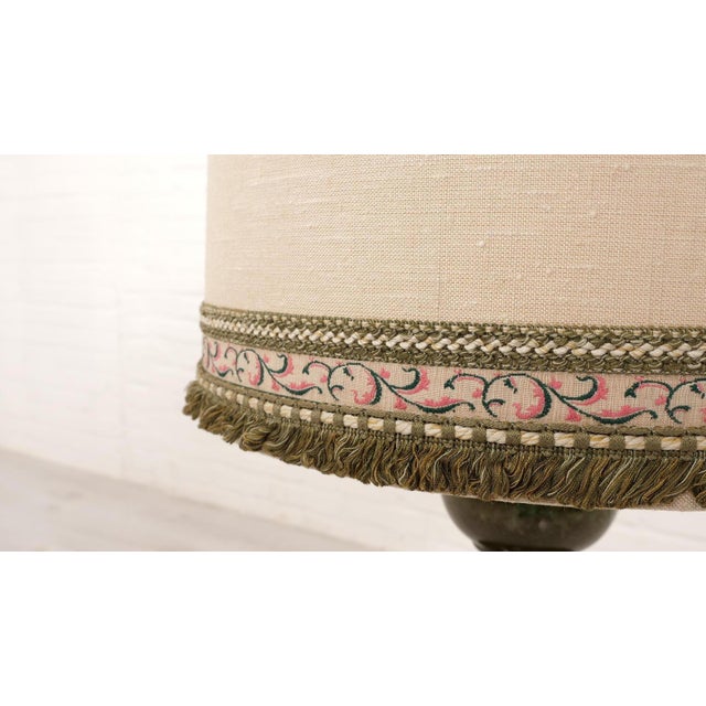 Vintage Ceramic Bubble Table Lamp from Kaiser Idell / Kaiser Leuchten For Sale - Image 14 of 14