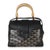 Goyard’s signature Goyardine pattern has quietly taken over the luxury fashion scene. A heritage brand that has been...