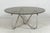 Contemporary French Tubular Steel Coffee Table, 1970s For Sale - Image 3 of 18