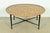 Kittinger Hollywood Regency Faux Bamboo Cocktail Table, Circa 1950s For Sale - Image 11 of 11