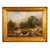 Antique English 19th Century Oil Painting River Lyn Landscape Barnstaple Devon by Albert Lane For Sale - Image 10 of 17