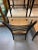 1960s Scandinavian Ladder-Back Dining Chairs, Woven Rope, Set of 4 For Sale - Image 9 of 13