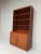 Danish Wall Cabinet from Møbelfabrik Søborg, 1960s For Sale - Image 4 of 13