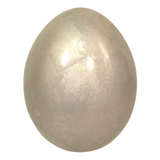 Vintage Murano Table Lamp, 1980s For Sale